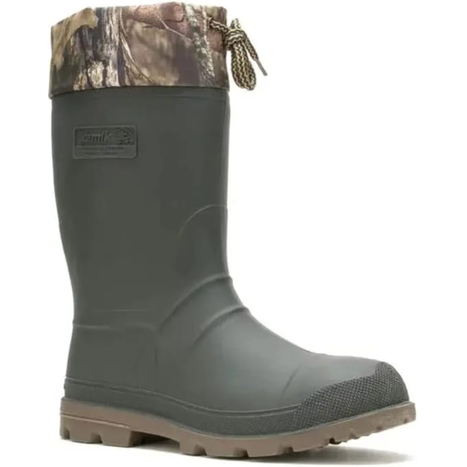 Werkschoenen Kamik Icebreaker