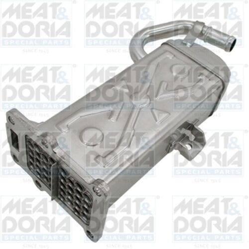 Radiator, uitlaatgasrecirculatie MEAT & DORIA 88840