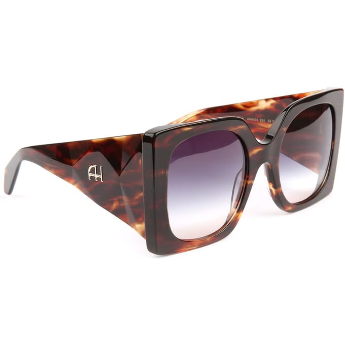Ana Hickmann Sunglasses AH9434 E01 55