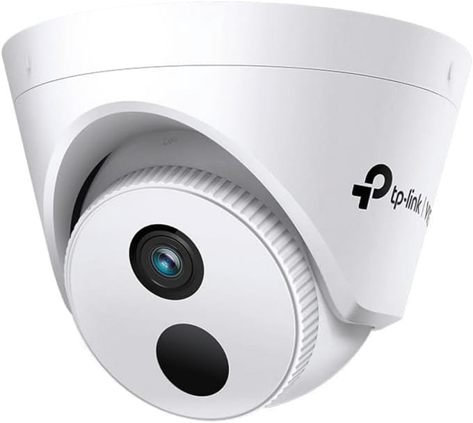 IP Camera VIGI C430I 2x 8mm lens