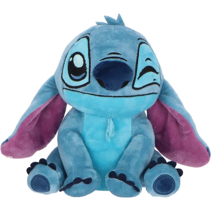 Lilo & Stitch Pluche spaarpot