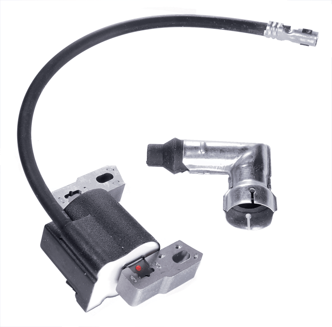 Spark coil cpl.