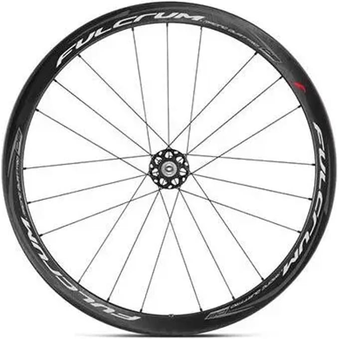 Fietswiel Fulcrum Racing Quattro