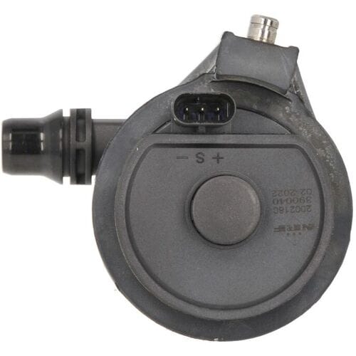 Hulpwaterpomp, hulpverwarming NRF 390040