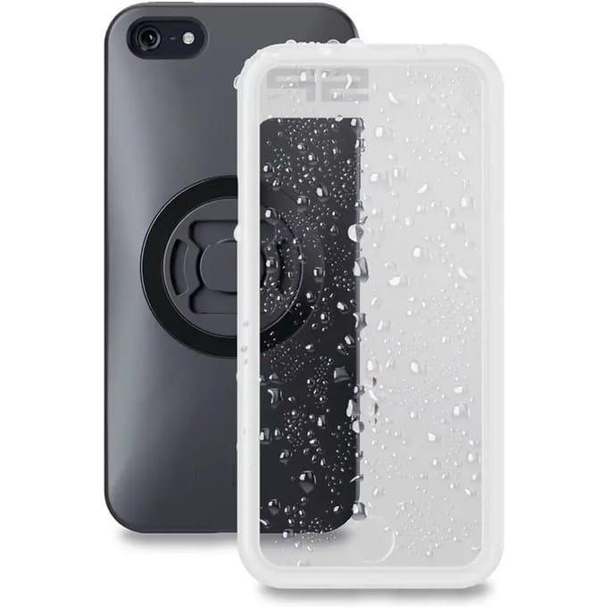 Telefoonhoesje SP Connect iPhone 5/SE