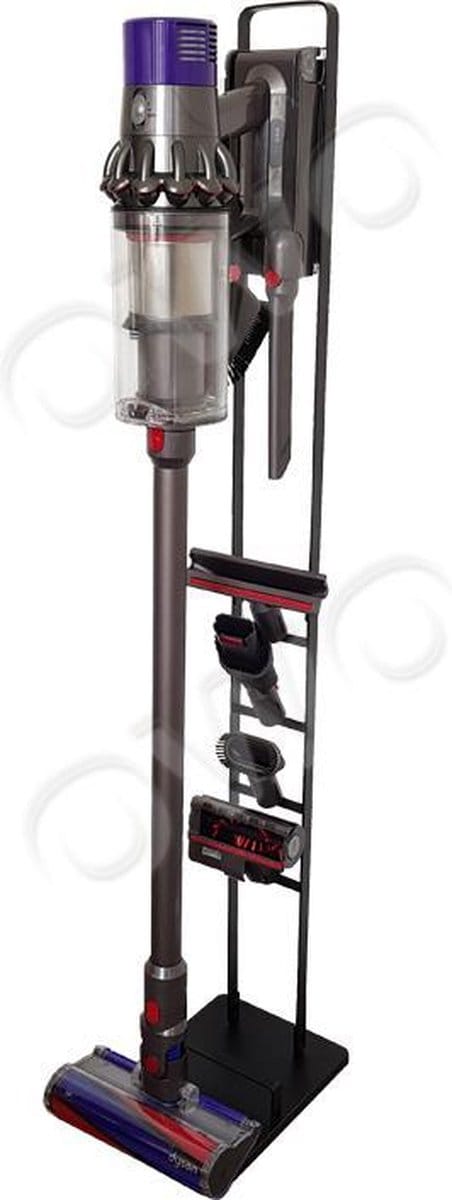 OWO houder standaard geschikt voor Dyson DC30 DC31 DC34 DC35 DC43H DC45 DC59 DC61 DC62 V6 V7 V8 V10 V11 V15