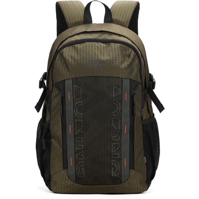 Aoking Rugzak Uniseks DARK GREEN