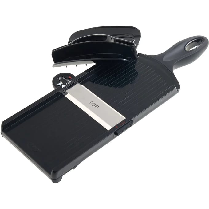 Dubbele snijmandoline Lacor Fast