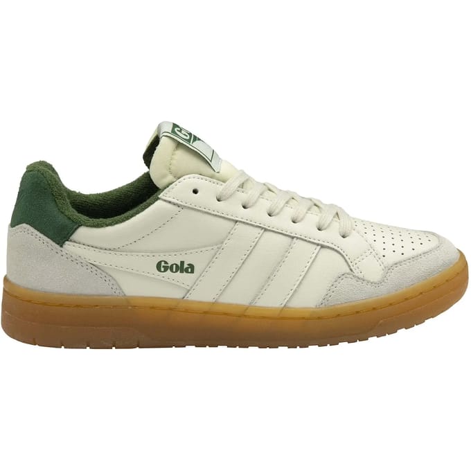 Damestrainers Gola Eagle 86