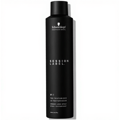 Schwarzkopf Session Label the texturizer spray 300 ml