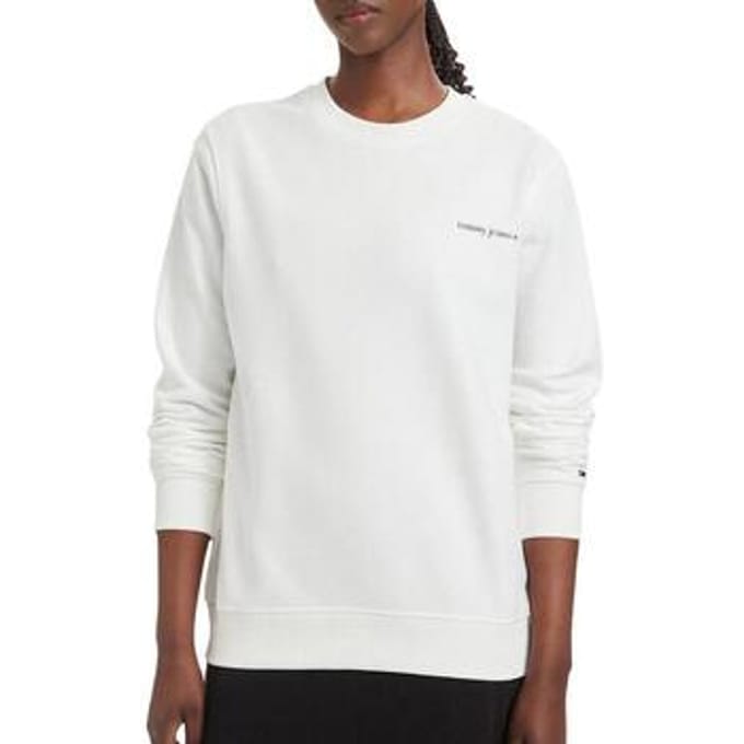 Sweater Tommy Hilfiger DW0DW22829