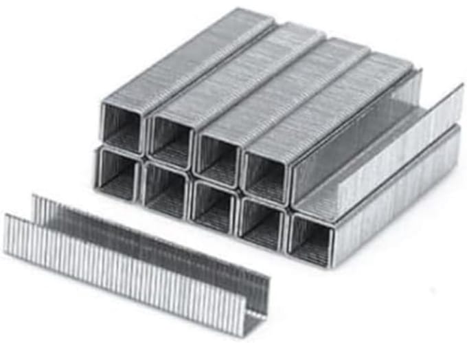 Nietjes 10MM 10.6x1.2 - 1000 Stuks