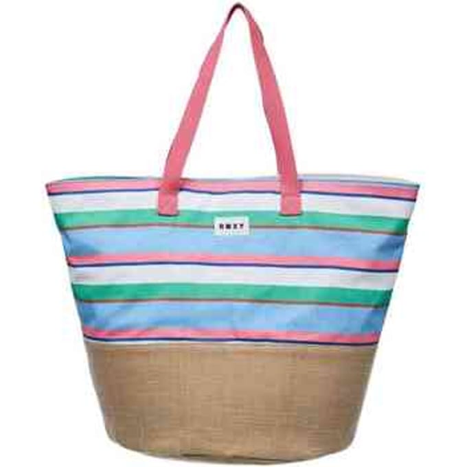 Roxy Waikiki Life Tas Veelkleurig