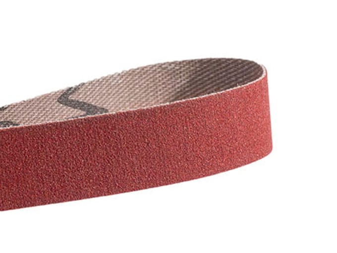 Smith's slijpbandjes grit 600
