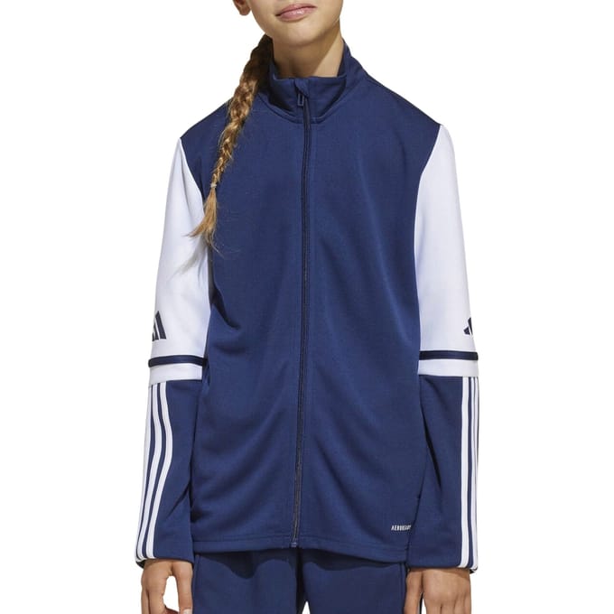 Adidas Squadra 25 Trainingsjas Junior - Maat 152