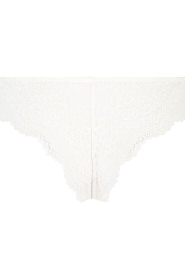 Hunkemöller Brazilian Chelsea Wit