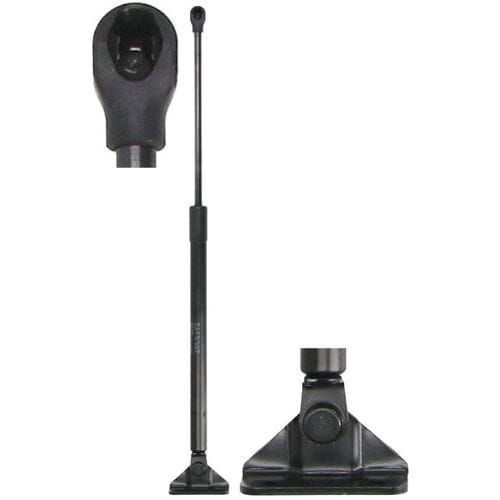 Gasveer, achterklep STABILUS 806192