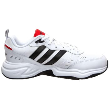 Sneakers adidas Baskets Strutter cuir