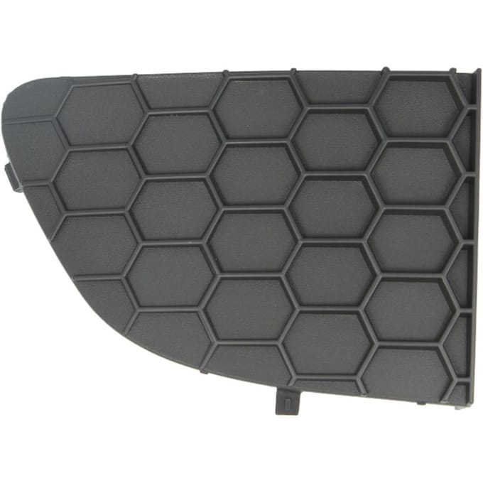 Ventilatiegrille, bumper BLIC 6502-07-2028994P