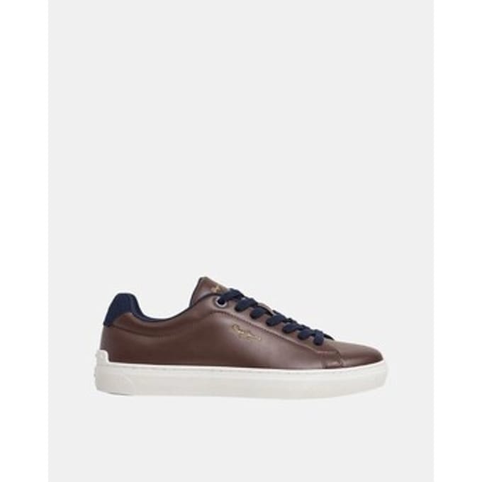 Pepe Jeans Camden Mode Schoenen Bruin EU 40 Man