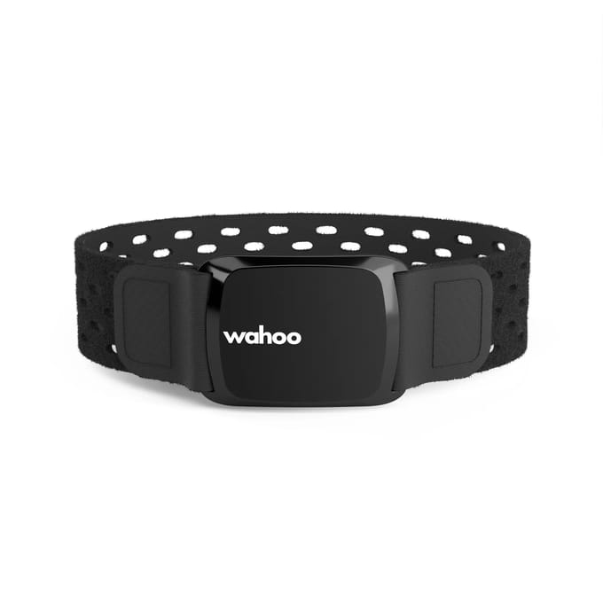 Optische cardio-manchet Wahoo Tickr fit