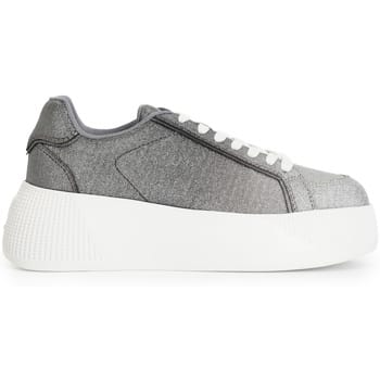 Lage Sneakers Café Noir C1DF9025
