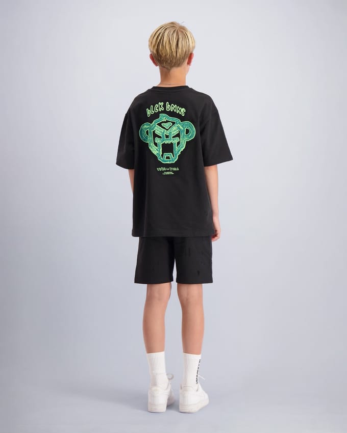 KIDS SKETCH TWINSET