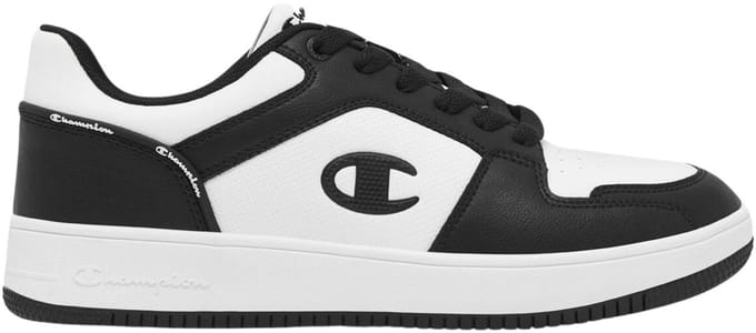 Champion Rebound 2.0 Low Sneakers Heren