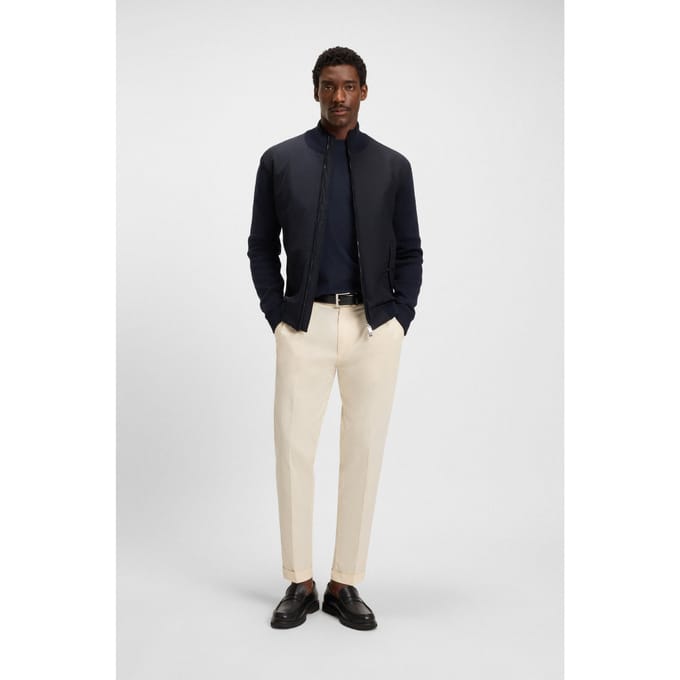 Boss C-Ibaio 10272151 01 fw25