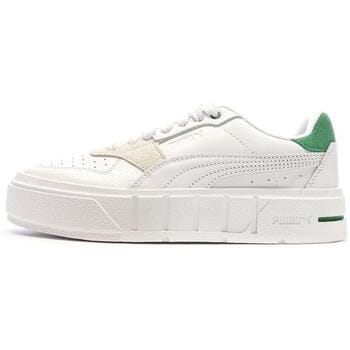 Puma Select Cali Court Match Sneakers Wit EU 36 Vrouw