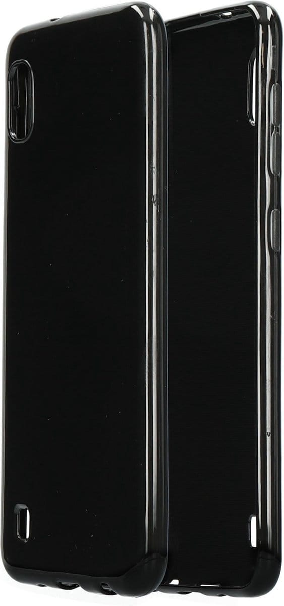 Samsung Galaxy A10 hoesje  Casetastic Smartphone Hoesje softcover case
