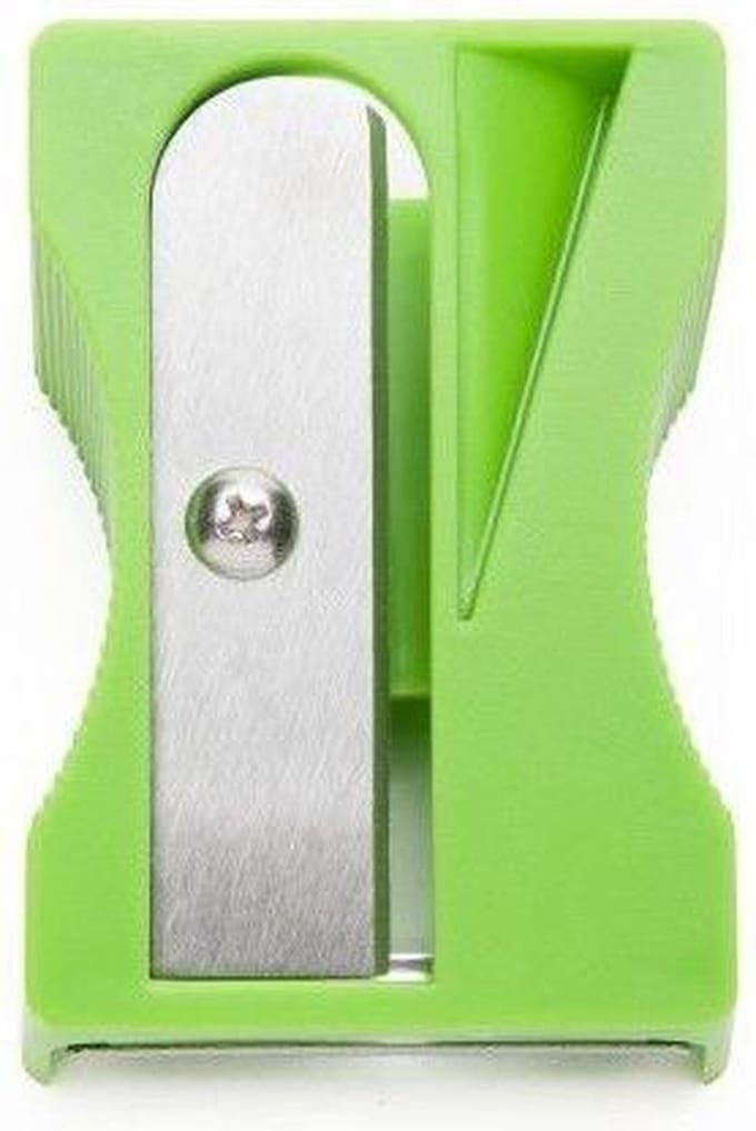 Karoto - green