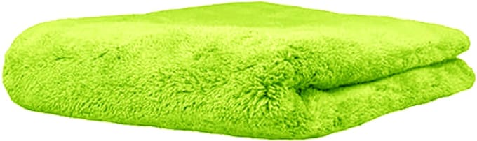 D CON FAST MAMMOTH DRYING TOWEL GREEN 60 X 90 CM