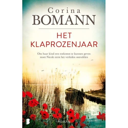 Het Klaprozenjaar - Corina Bomann