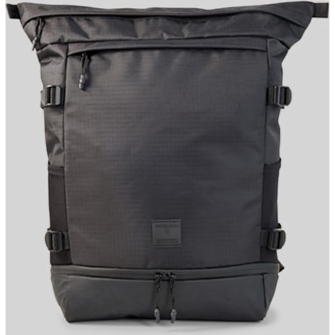 Strellson New Ham Dagrugzak 53 cm - black