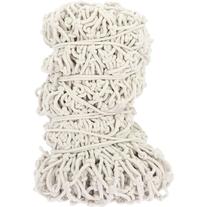 Hooi net Hippotonic round baller coton
