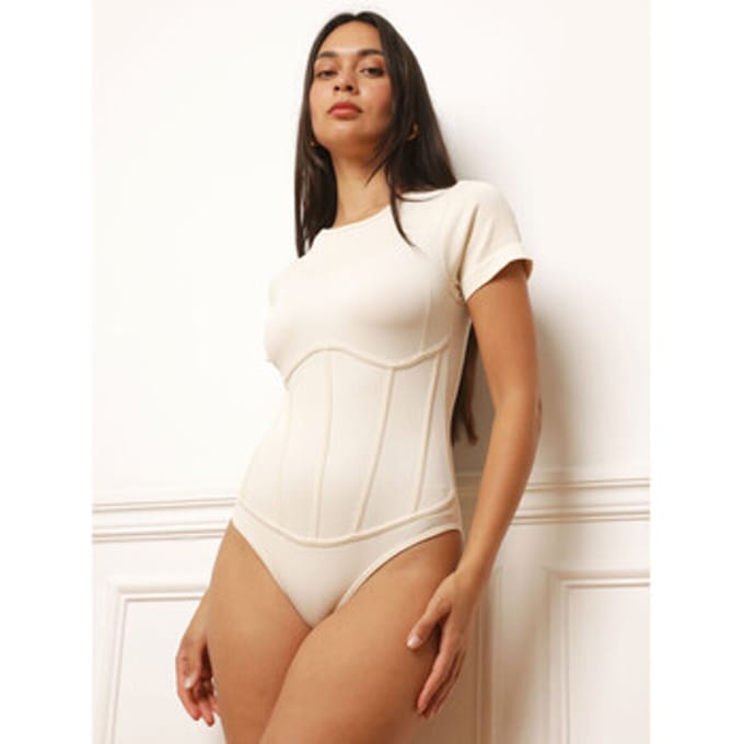 Jumpsui La Modeuse 78899_P187872