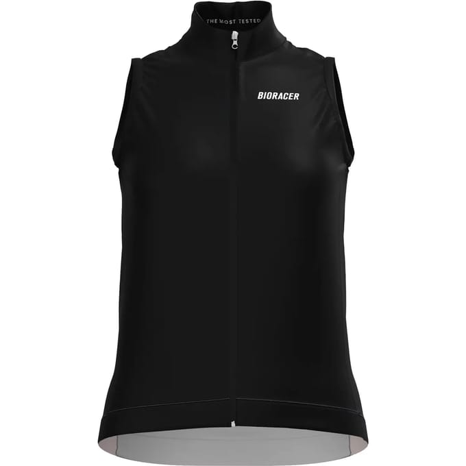 Mouwloos damesjack Bioracer Icon