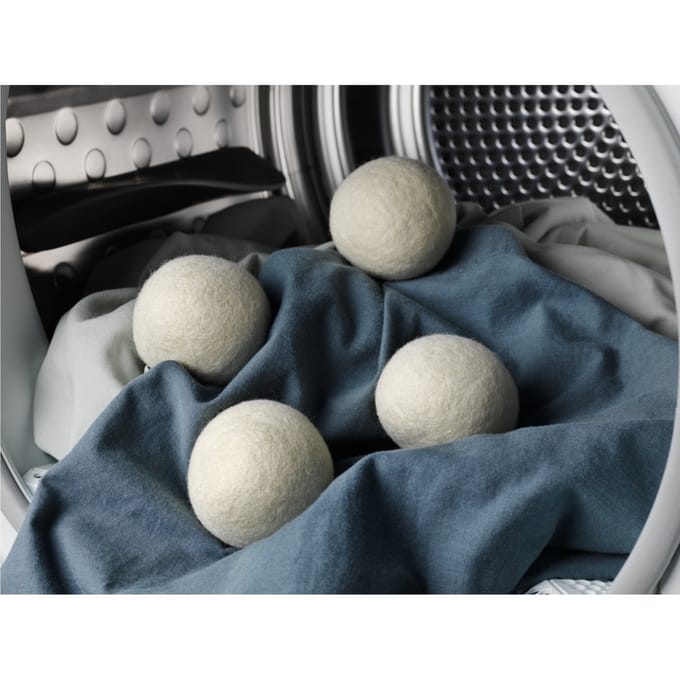 AEG Wolballen voor drogers 9029865541