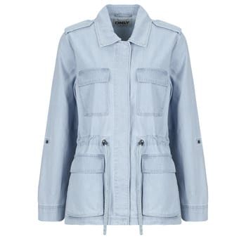 Blazer Only ONLKENYA L/S UTILITY DNM