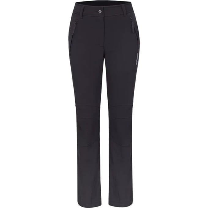 Icepeak Softshell broek dames