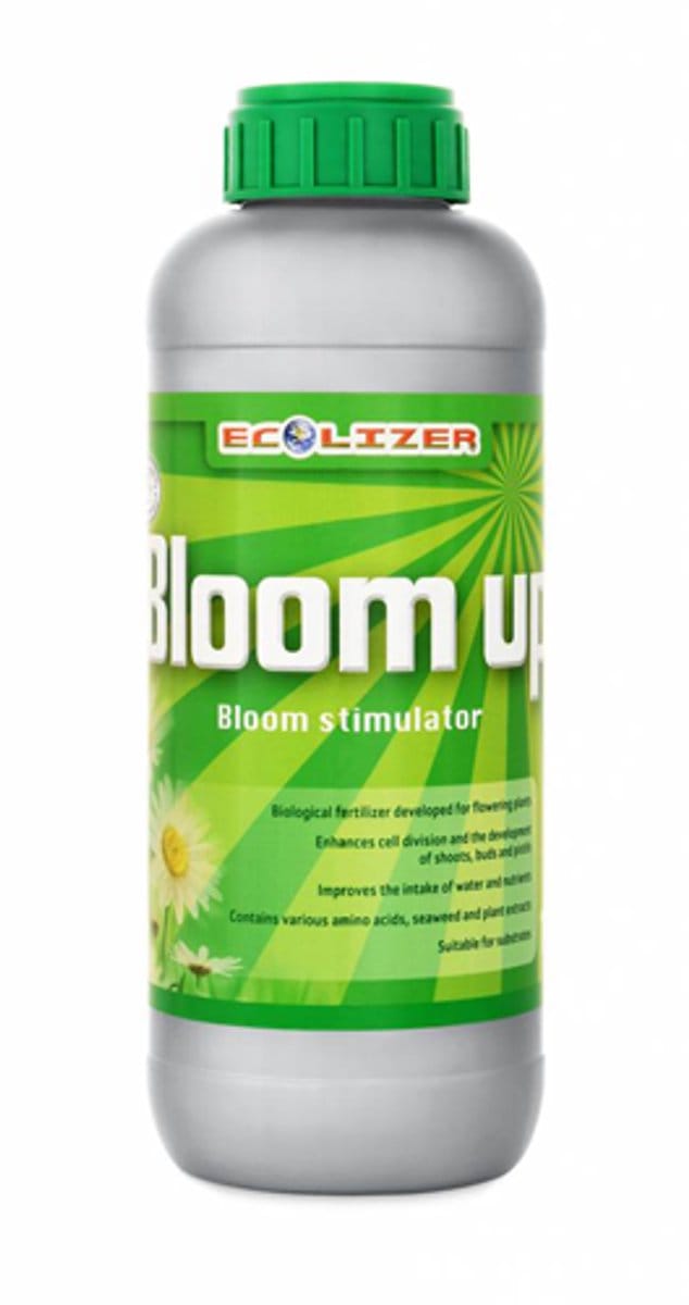 Ecolizer Bloom Up – 1L