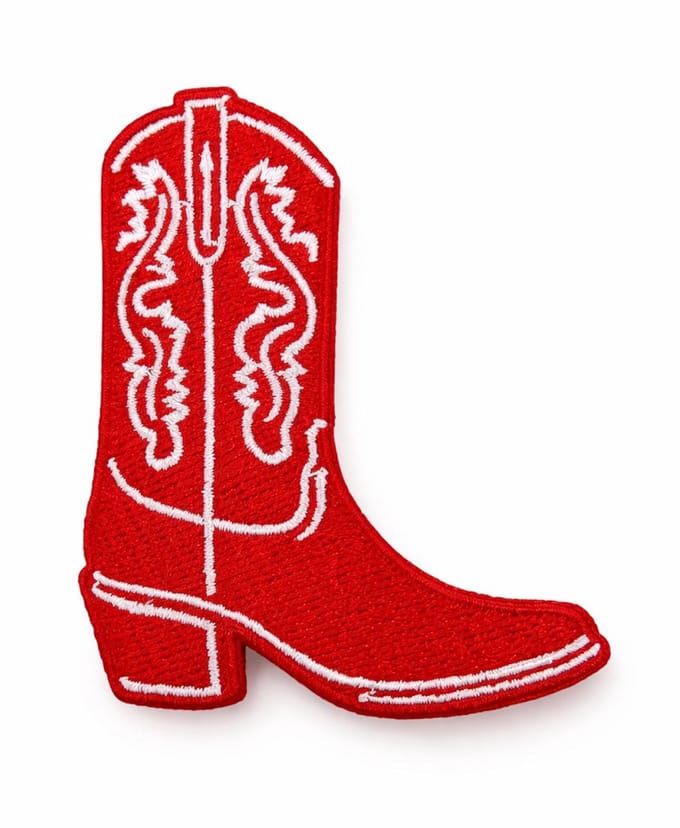 Fjesta© Oeteldonk embleem - Cowboylaars