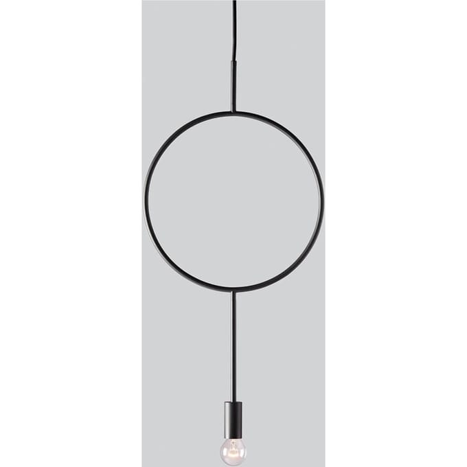 Northern Extravagante design hanglamp Circle