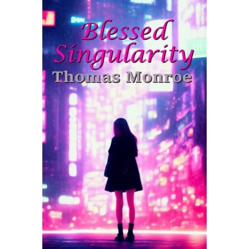 Blessed Singularity - Thomas Monroe