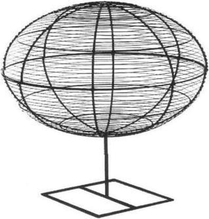 Globe - Frame