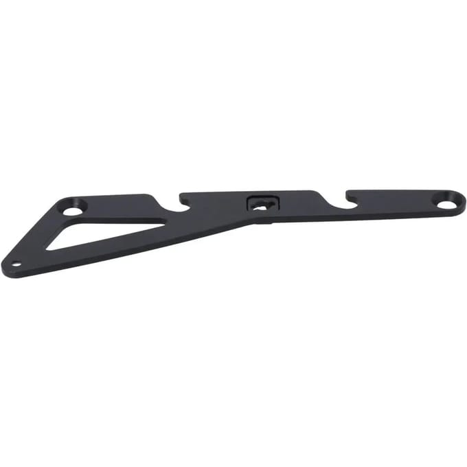 Linkerzijsteun SW-Motech SLH LH1 Harley Davidson Softail Deluxe (17-)