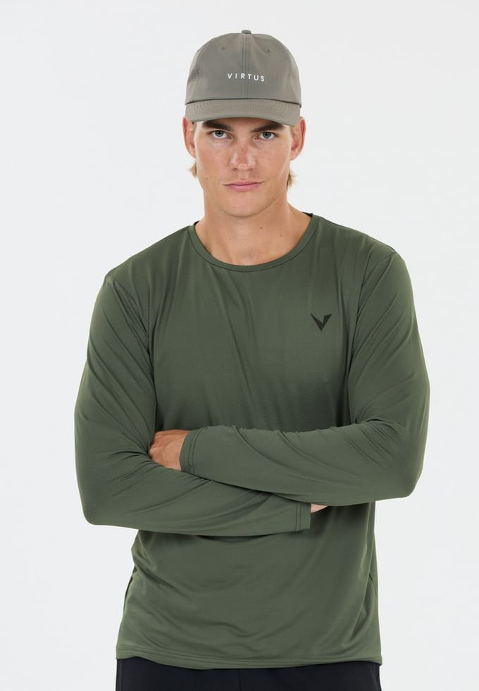 Virtus T-Shirt Roger V3