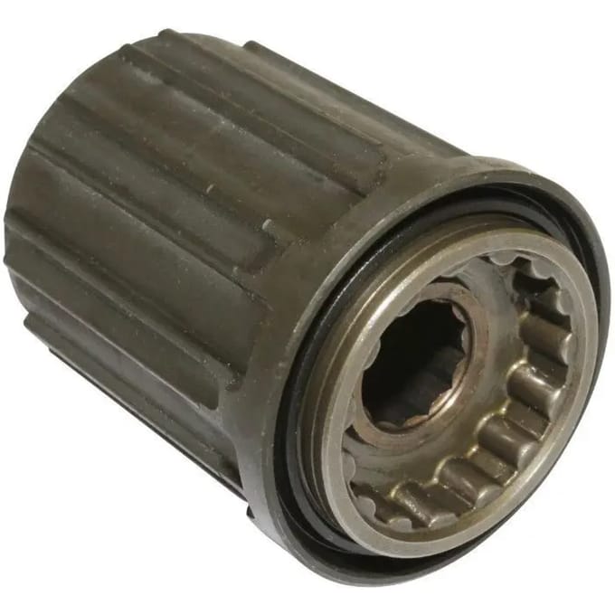 Cassettebody 8/9/10 speed Shimano WH-RS010