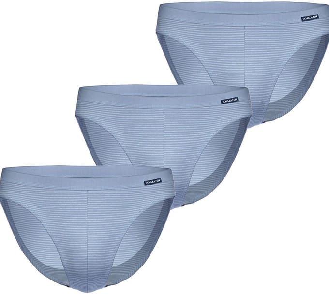 3-pack jazz pants Day Classic / Jeans fijne rib